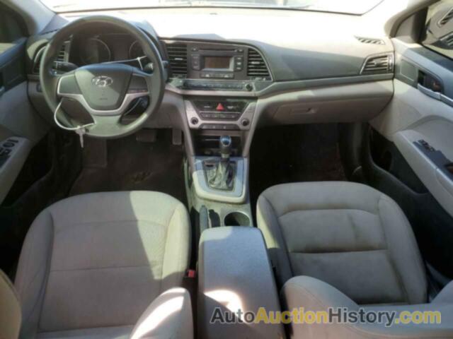 HYUNDAI ELANTRA SE, 5NPD74LF1HH107190