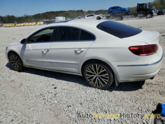 VOLKSWAGEN CC VR6 4MOTION, WVWGU7ANXFE813119