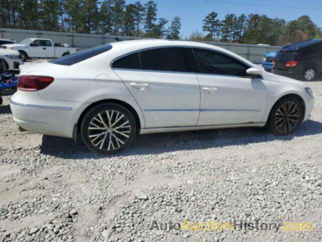 VOLKSWAGEN CC VR6 4MOTION, WVWGU7ANXFE813119