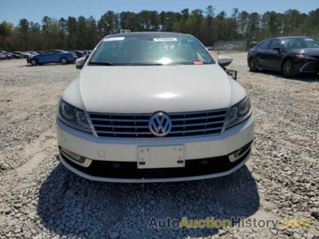 VOLKSWAGEN CC VR6 4MOTION, WVWGU7ANXFE813119