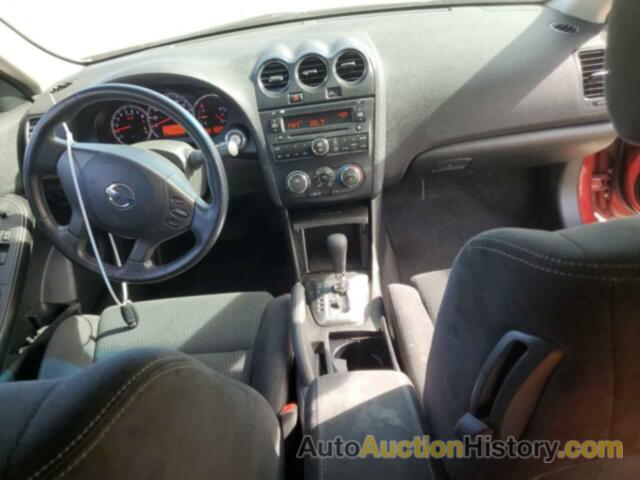 NISSAN ALTIMA S, 1N4AL2EP7DC190645