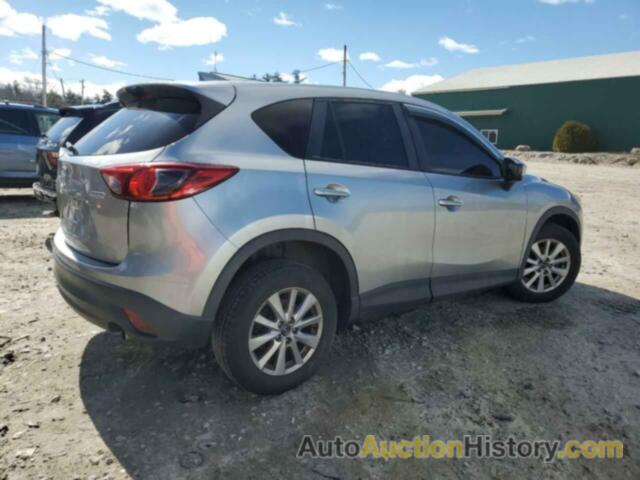 MAZDA CX-5 TOURING, JM3KE4CE7D0106869