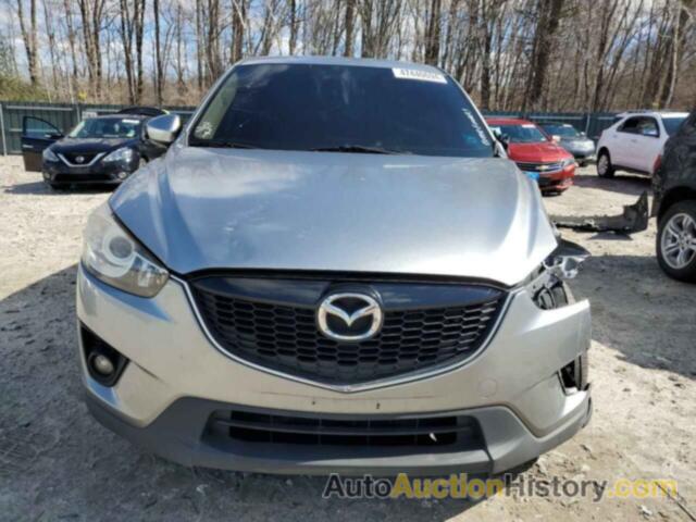 MAZDA CX-5 TOURING, JM3KE4CE7D0106869