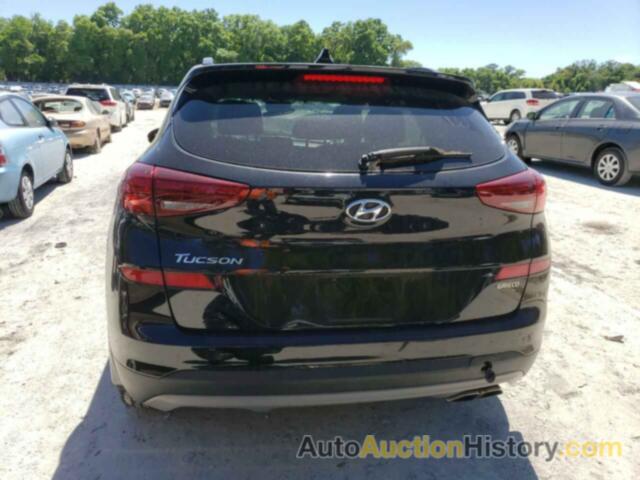 HYUNDAI TUCSON LIMITED, KM8J33AL4LU211779