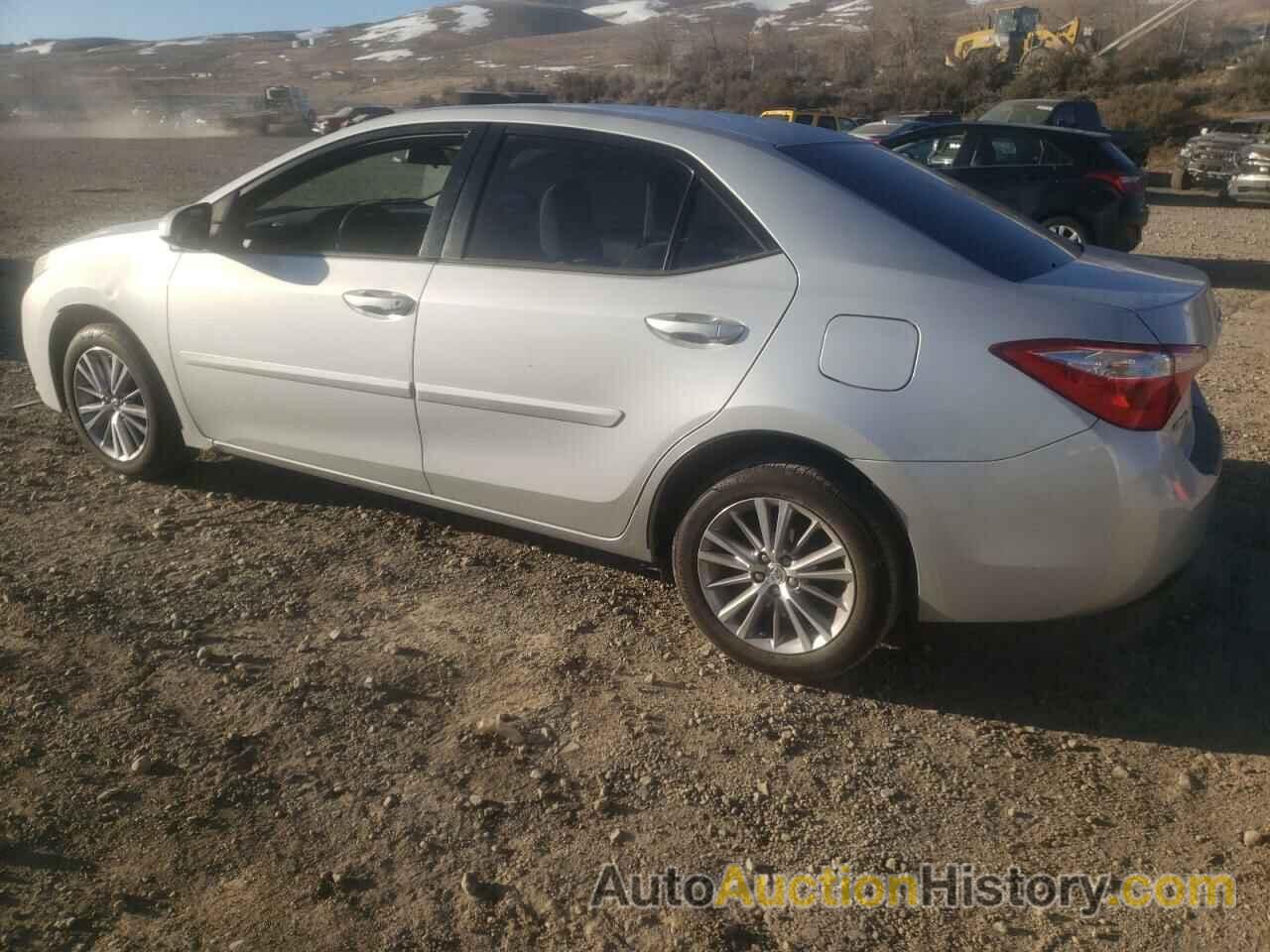 TOYOTA COROLLA L, 5YFBURHE9FP266911