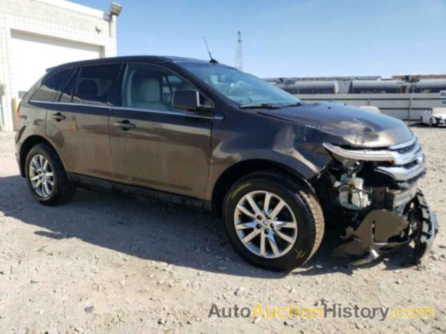 FORD EDGE LIMITED, 2FMDK4KC7BBA31768