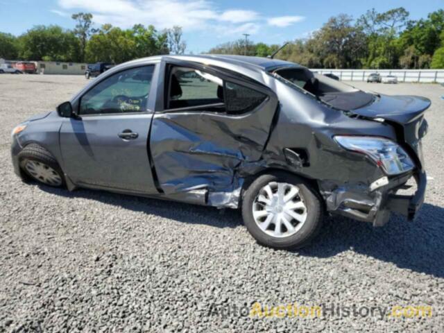 NISSAN VERSA S, 3N1CN7APXJL806390