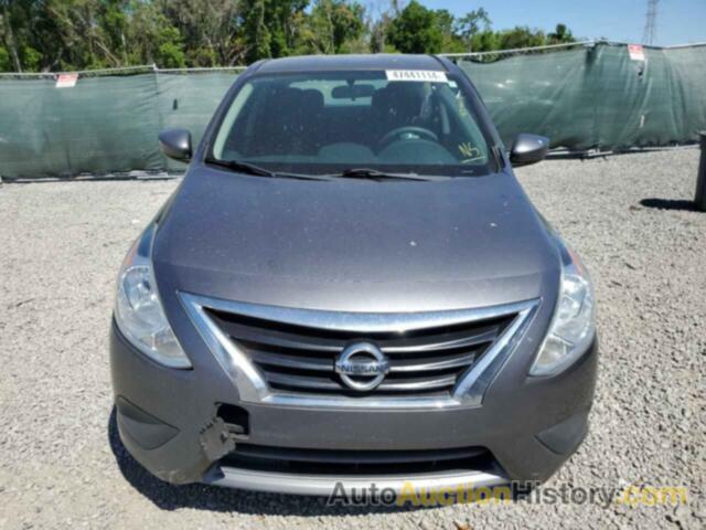 NISSAN VERSA S, 3N1CN7APXJL806390