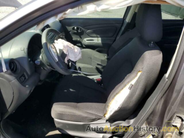 NISSAN VERSA S, 3N1CN7APXJL806390