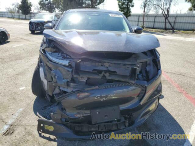 FORD MUSTANG SELECT, 3FMTK1RM6NMA35208