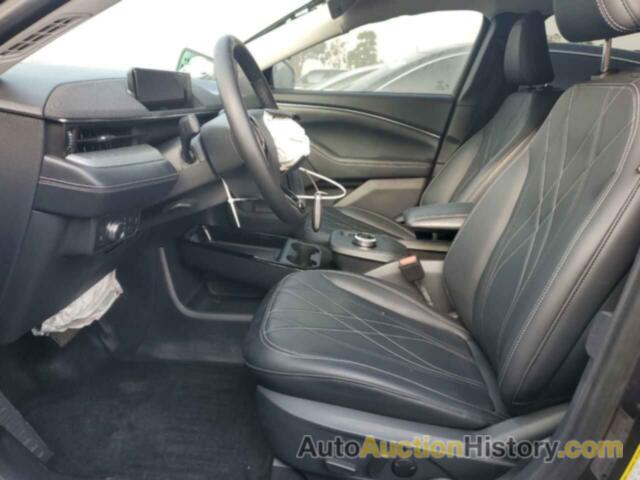 FORD MUSTANG SELECT, 3FMTK1RM6NMA35208