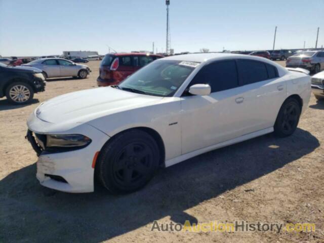 DODGE CHARGER R/T, 2C3CDXCT6GH120797