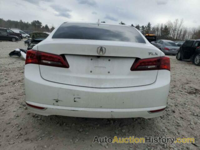 ACURA TLX, 19UUB1F33FA028284