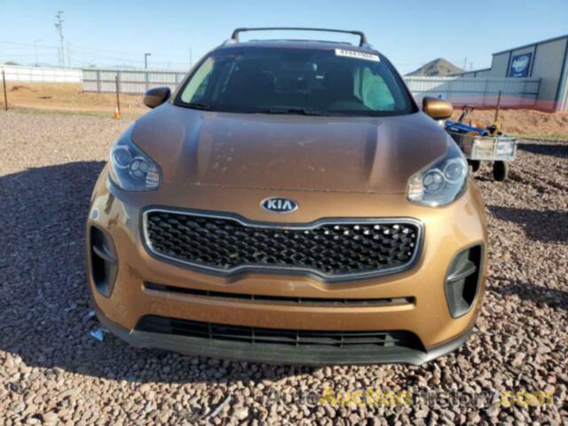 KIA SPORTAGE LX, KNDPM3AC8K7510667