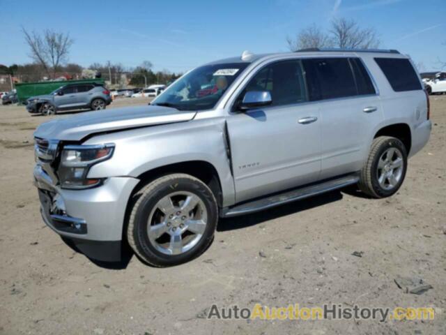 CHEVROLET TAHOE C1500 PREMIER, 1GNSCCKC8HR114349