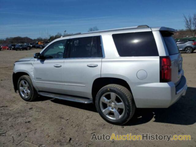 CHEVROLET TAHOE C1500 PREMIER, 1GNSCCKC8HR114349