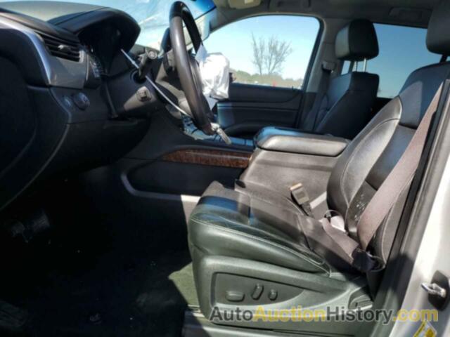 CHEVROLET TAHOE C1500 PREMIER, 1GNSCCKC8HR114349