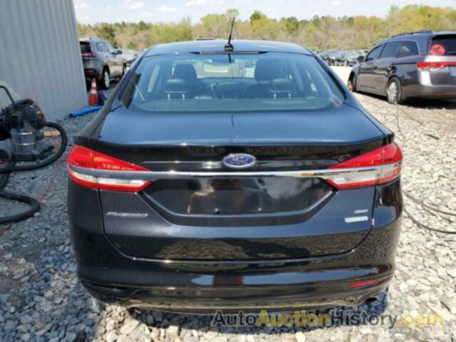 FORD FUSION SE, 3FA6P0HD2JR264731