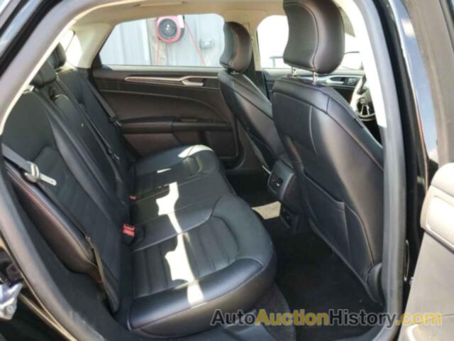 FORD FUSION SE, 3FA6P0HD2JR264731