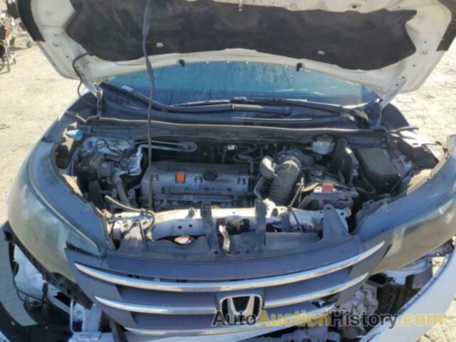 HONDA CRV LX, 2HKRM4H38CH625559