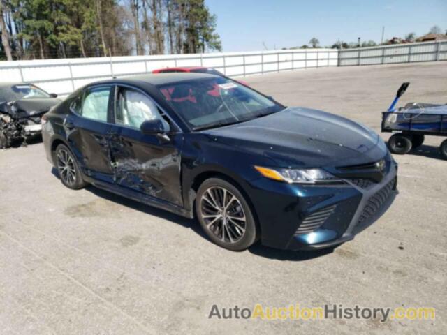 TOYOTA CAMRY SE, 4T1G11AK8LU877927