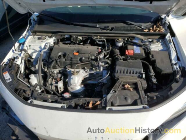 HONDA CIVIC LX, 2HGFE2F24NH590420