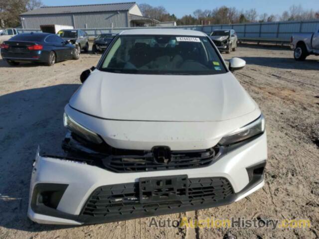 HONDA CIVIC LX, 2HGFE2F24NH590420