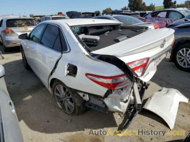 TOYOTA CAMRY LE, 4T1BF1FK2GU140541