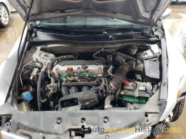 HONDA ACCORD LX, 1HGCP2F37BA052584