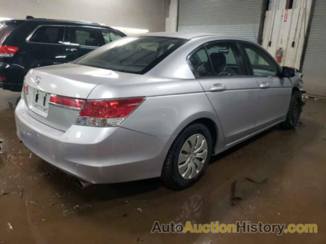 HONDA ACCORD LX, 1HGCP2F37BA052584