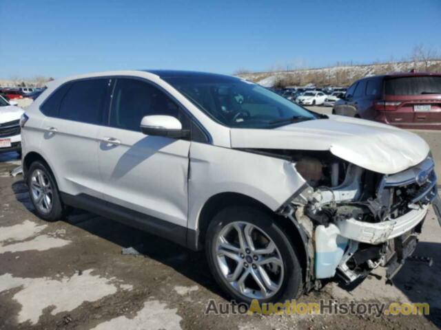 FORD EDGE TITANIUM, 2FMPK4K80GBB52349