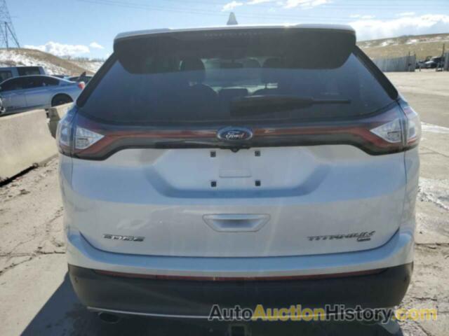 FORD EDGE TITANIUM, 2FMPK4K80GBB52349