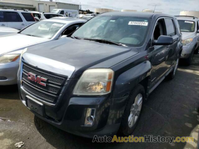 GMC TERRAIN SLE, 2CTALBEW3A6391873