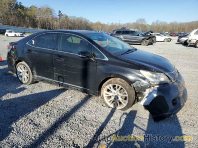 LEXUS HS 250H, JTHBB1BA4A2001106