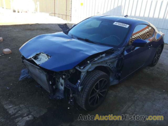 TOYOTA 86 BASE, JF1ZNAA17H8705628