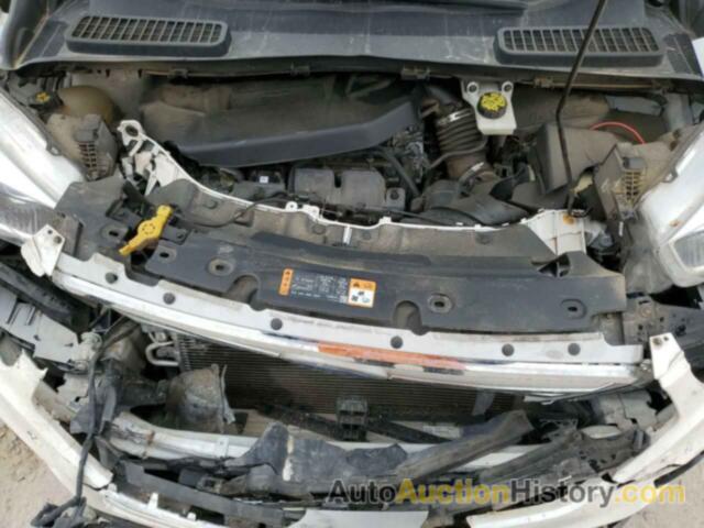 FORD ESCAPE TITANIUM, 1FMCU9J95JUD50037