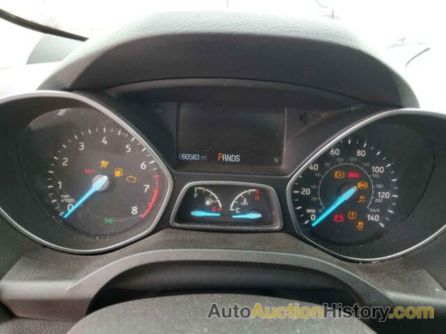 FORD ESCAPE TITANIUM, 1FMCU9J95JUD50037