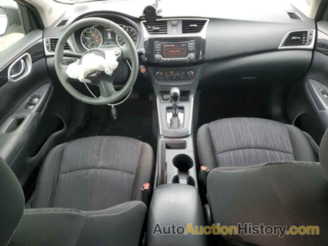 NISSAN SENTRA S, 3N1AB7AP3HY319996