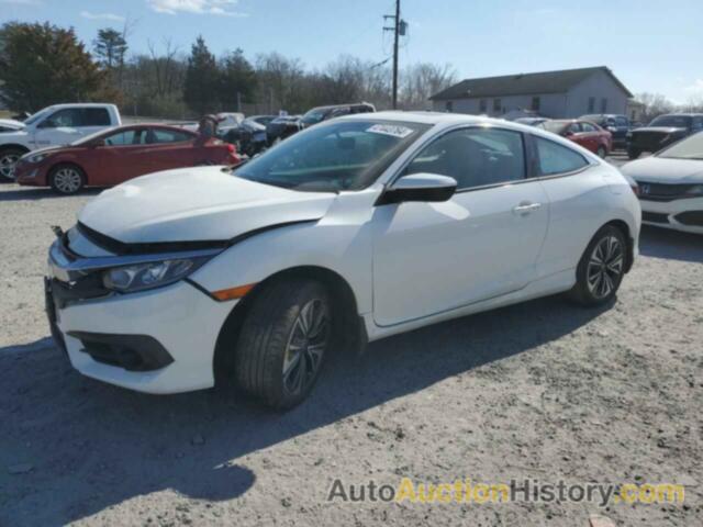 HONDA CIVIC EXL, 2HGFC3B78HH355066