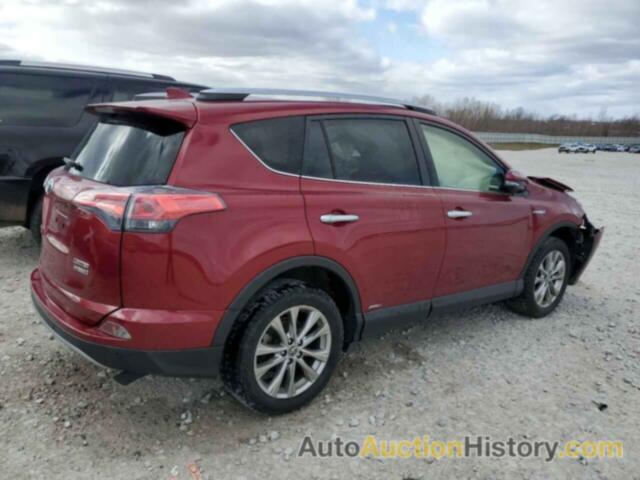 TOYOTA RAV4 LIMITED, JTMDJREV2JD164870