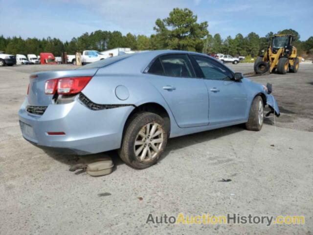 CHEVROLET MALIBU 2LT, 1G11E5SA7DU129742