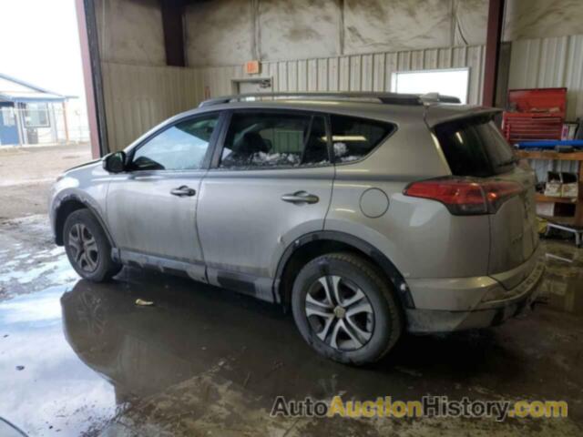 TOYOTA RAV4 LE, 2T3BFREV1HW666422