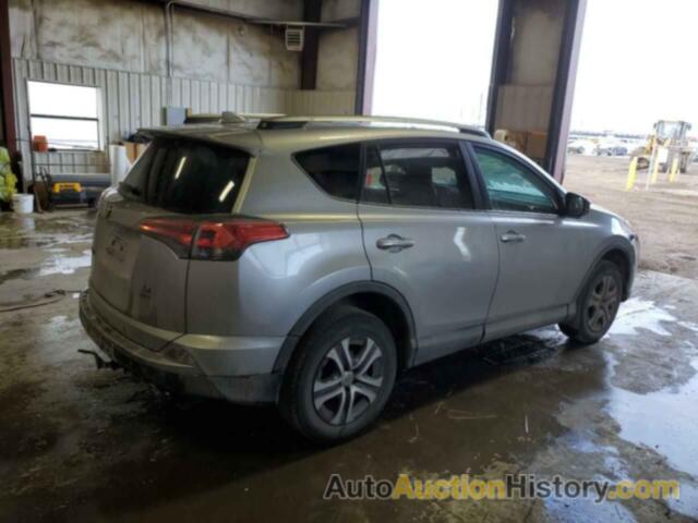 TOYOTA RAV4 LE, 2T3BFREV1HW666422