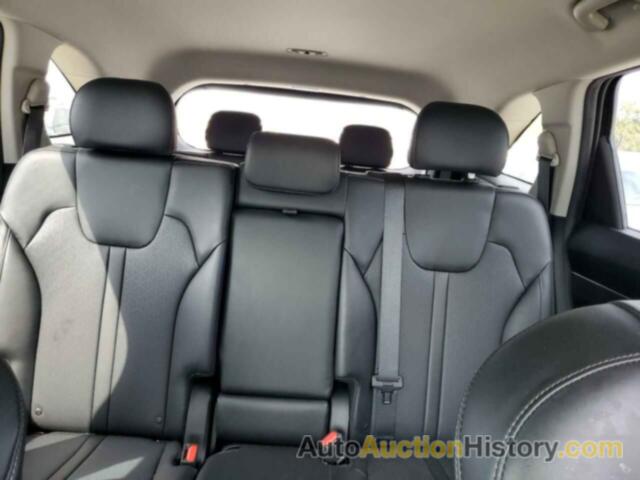 KIA SORENTO S, 5XYRL4LC9MG054425