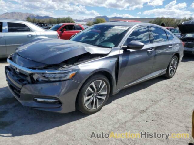 HONDA ACCORD TOURING HYBRID, 1HGCV3F91JA002164