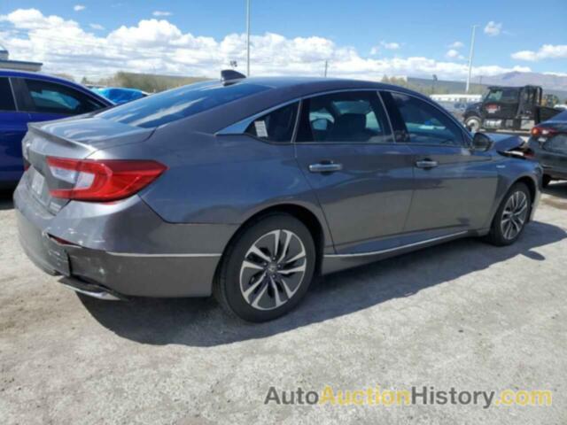 HONDA ACCORD TOURING HYBRID, 1HGCV3F91JA002164