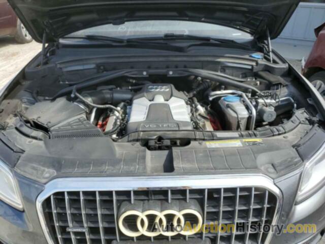 AUDI Q5 PREMIUM PLUS, WA1DGAFP7FA085584