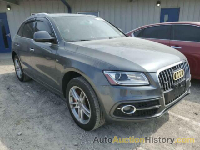 AUDI Q5 PREMIUM PLUS, WA1DGAFP7FA085584