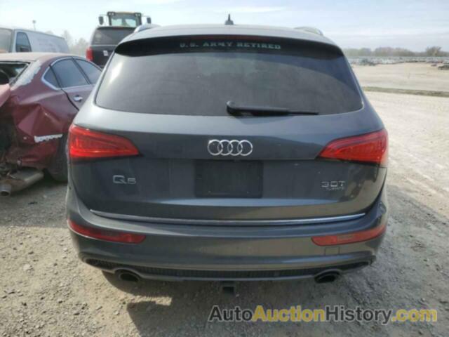 AUDI Q5 PREMIUM PLUS, WA1DGAFP7FA085584