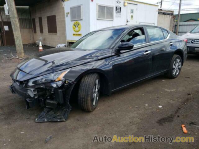 NISSAN ALTIMA S, 1N4BL4BV9PN343909